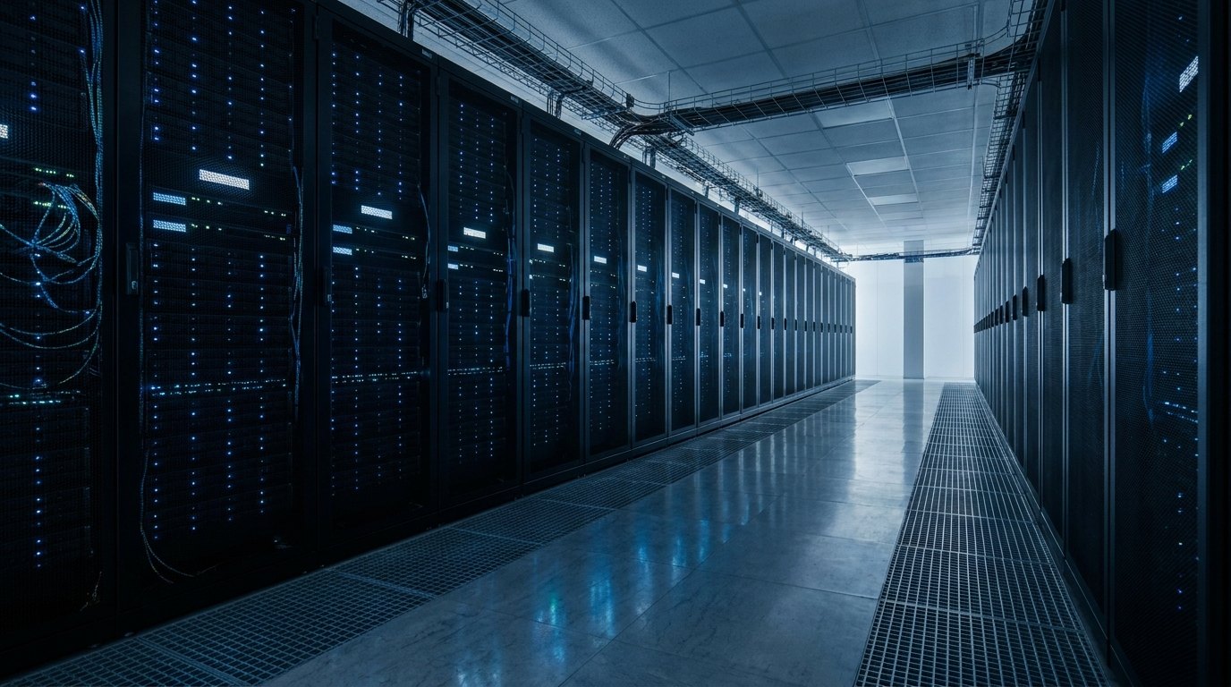 Data centers